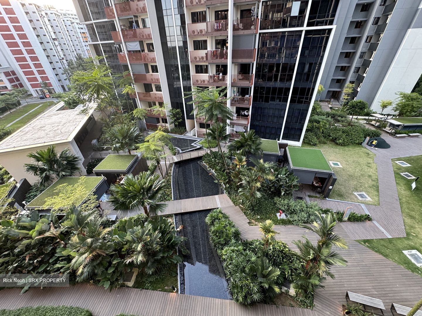 Riverfront Residences (D19), Apartment #523961331